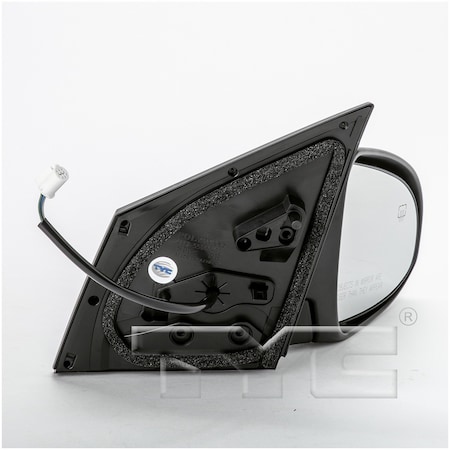 Tyc Tyc Door Mirror, 5230641 5230641